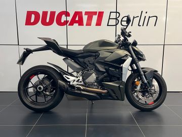 Ducati Streetfighter V2