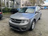 Dodge Journey R/T,Leder - Dodge Journey: Geländewagen