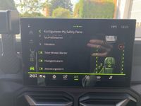 Dacia Duster - Vorschau Bild 33