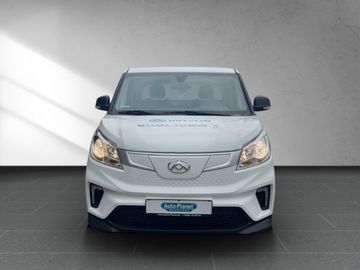 Maxus eDeliver 3 L2 50 kWh Pritsche **40% RABATT**