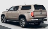 Volkswagen Amarok Aventura TDI 241 4M HardTop AHK Matrix... - Volkswagen Amarok: Hardtop