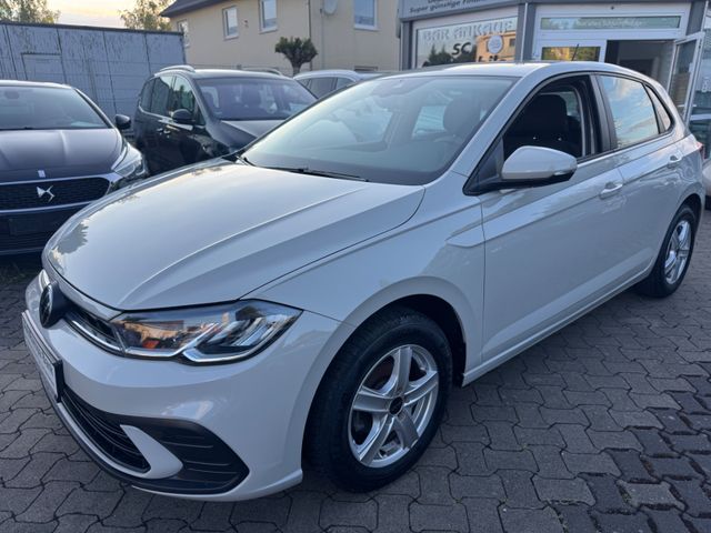 VW Polo VI Life
