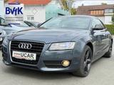 Audi A5 Coupe 3.0 TDI S-line Quattro Garantie Scheckh - mit Diesel-Antrieb: Coupe, Garantie