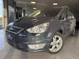 Ford Galaxy Titanium Automatik Navi AHK Temp SHZ - gebrauchte Ford Galaxy aus dem Jahr 2014