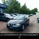 Seat Ibiza 1.2 Best of Klima Tüv Neu Inspektion Neu - Seat Ibiza: Best Of