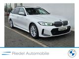 BMW 320d Touring M Sportpaket Pano AHK HiFi adapLED - BMW 320 in Duisburg