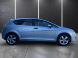 Seat Leon Reference/Tempomat/Klimaanlage - gebrauchte Seat Leon aus dem Jahr 2008