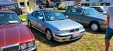 Rover 220 Turbo Coupé Targa Typ XW - Rover aus 1994
