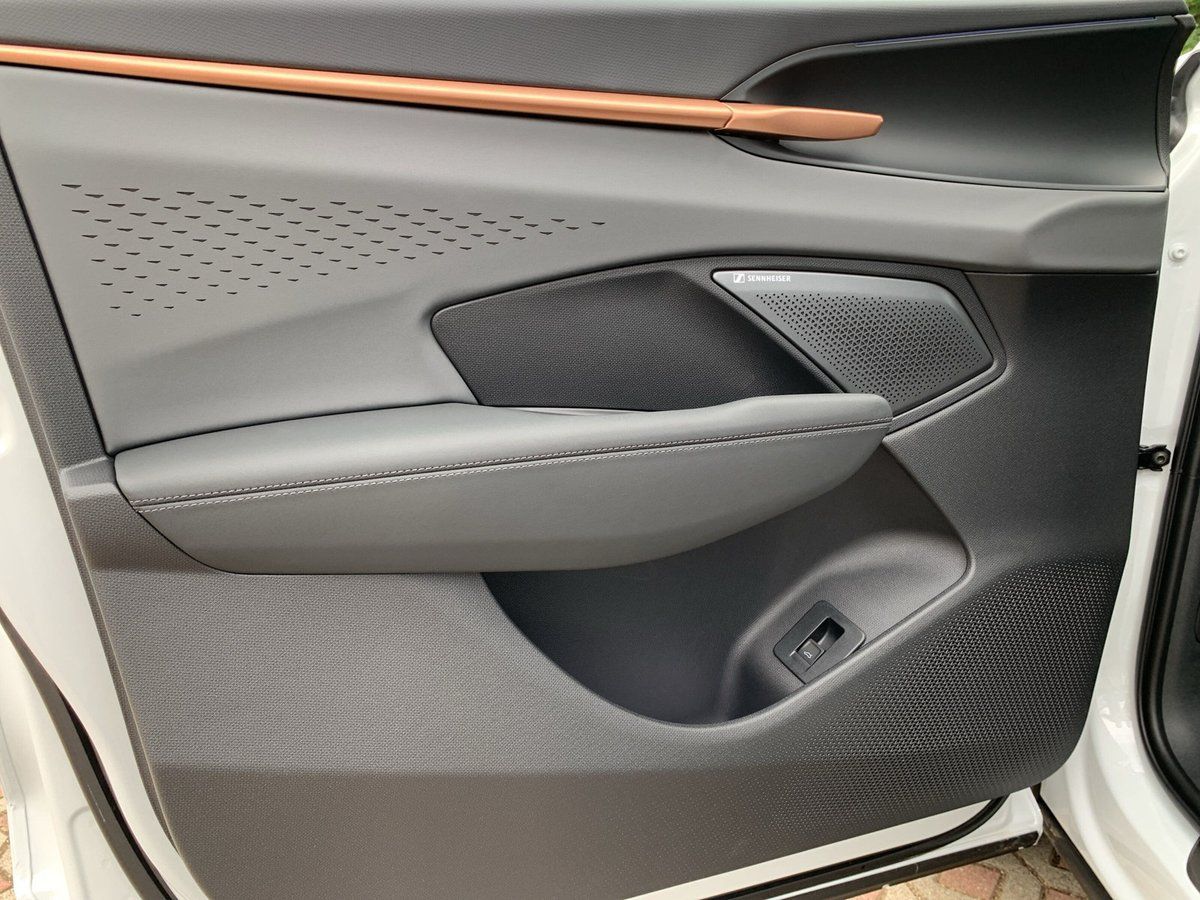 Cupra Terramar - Bild 20