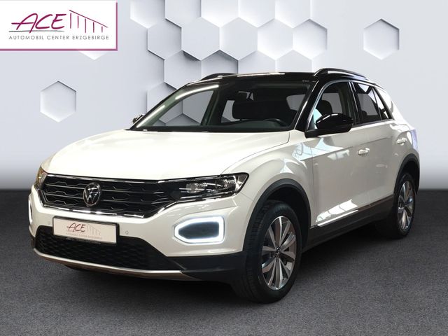 Volkswagen T-Roc Style 1.5 TSI