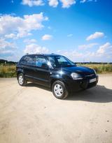 Hyundai TUCSON 2.0 Edition Plus 2WD / TÜV / Klima - Hyundai TUCSON: Edition Plus