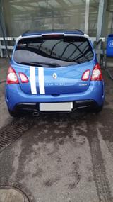 Renault Twingo Gordini R.S. 1.6 16V - Renault: R16