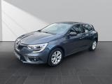 Renault Megane 1.4 IV Limited*Navi*Kessy*CarPlay*SHZ* - Renault Megane in Solingen
