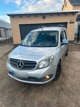 Mercedes-Benz Mercedes Citan 109 CDI - gebrauchte Mercedes-Benz Citan aus dem Jahr 2013