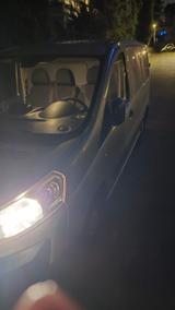 Citroën Jumpy - Citroën Jumpy aus 2014