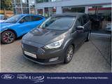 Ford Grand C-Max Titanium 1.0 EcoBoost 125 PS -GJR- - gebrauchte Ford Grand C-Max aus dem Jahr 2018