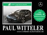 Mercedes-Benz EQS 350 Electric Art 360°/AIRMATIC/DIGITAL LIGHT - Mercedes-Benz EQS