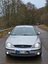 Ford Mondeo 1.8 benzin mk3 Tausch auch mög... - Ford Mondeo: Mk3