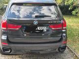 BMW X5 M50 M50d - - BMW X5 M50 mit Anhängerkupplung