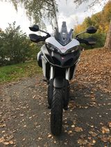 Ducati Multistrada 950 - Koffer+Topcase+Navi+Griffhzg. - Offers matching your search criteria