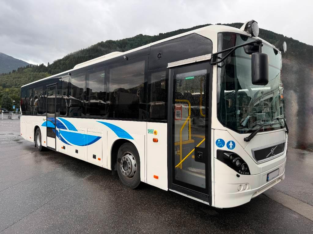 Volvo 8900. 12,2m. 21 Units!
