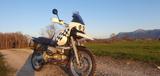 BMW R 1100 GS Touratech Desierto Dritte Hd. gepflegt - BMW 1996 R1100R