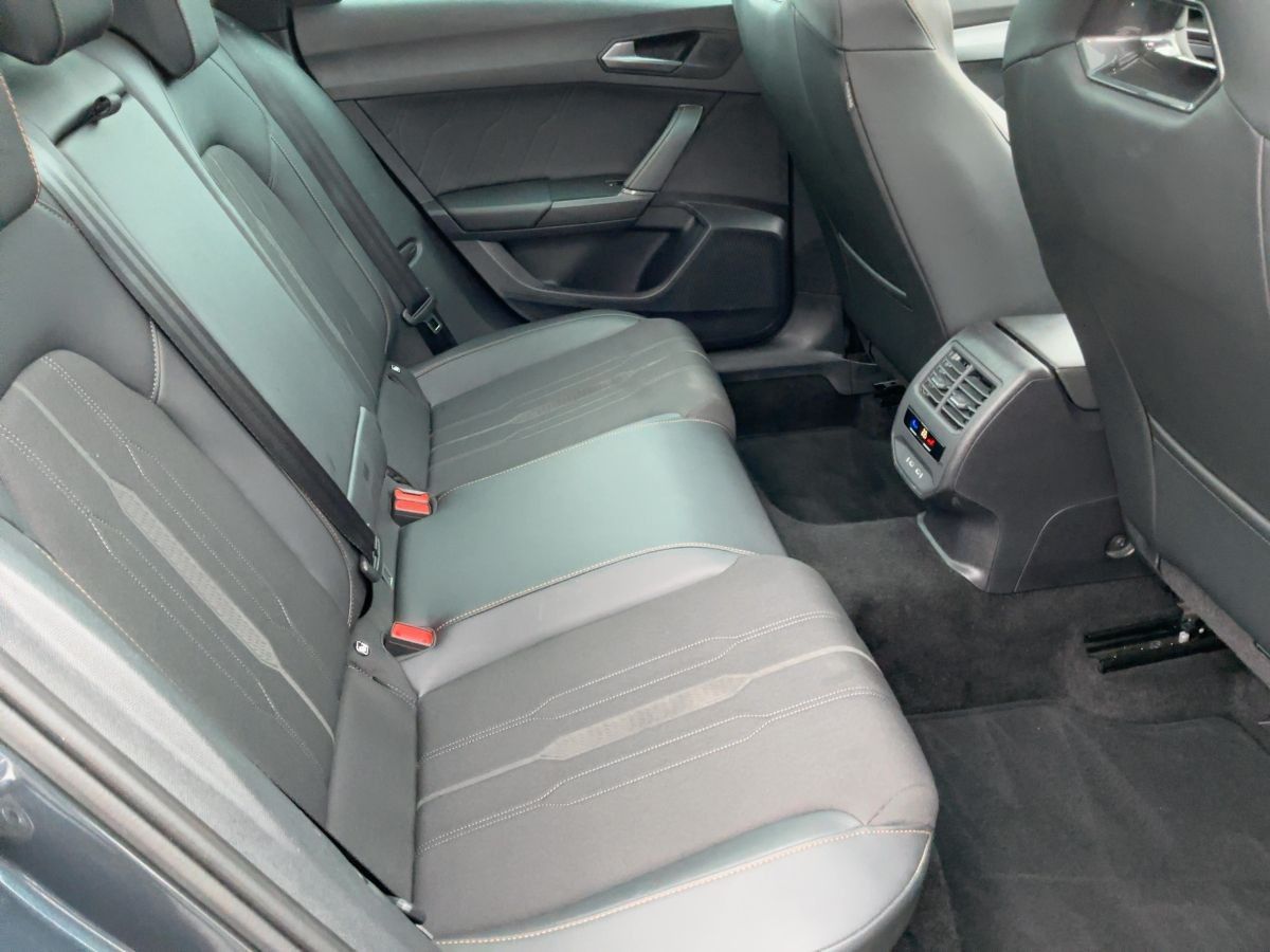 Cupra Leon - Bild 13