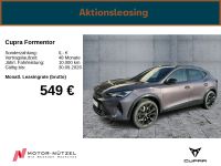 Cupra Formentor - Vorschau Bild 1