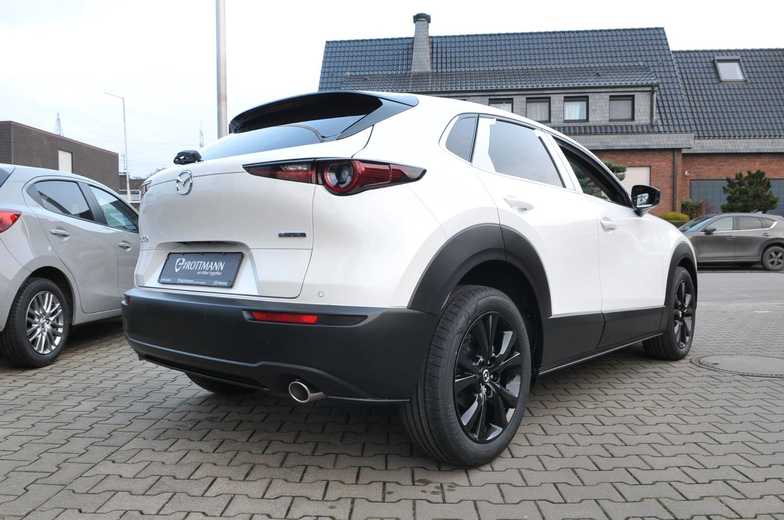 Mazda CX-30 - Bild 3
