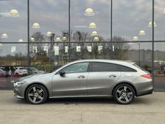 MERCEDES-BENZ CLA 220 Shooting Brake - Ansicht 6