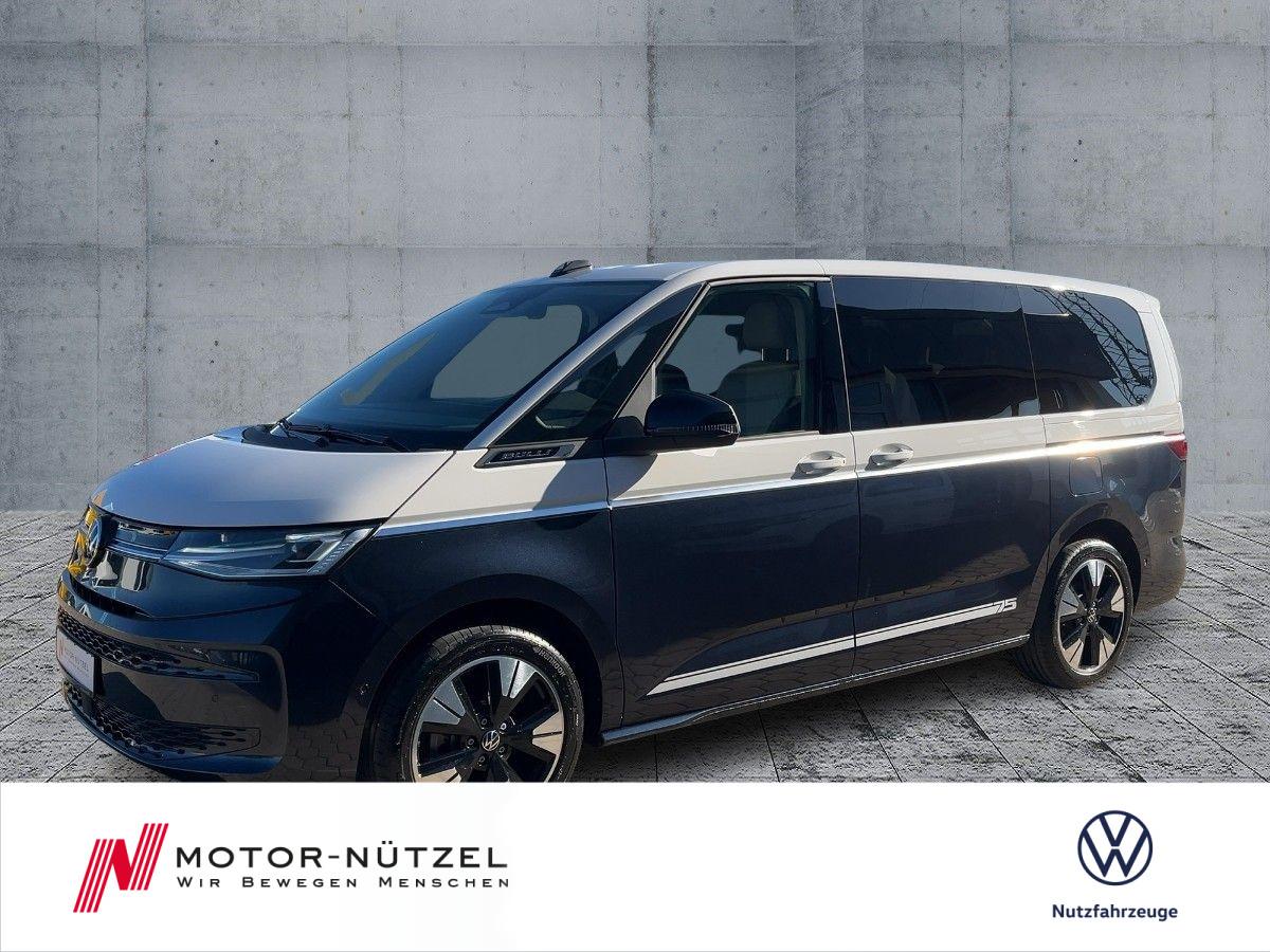 Volkswagen T7 Multivan LR TDI DSG DAB+ AHK LED DCPro AppCon