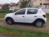 Dacia Sandero TCe 90 S/S Stepway Prestige  - Dacia: Standheizung
