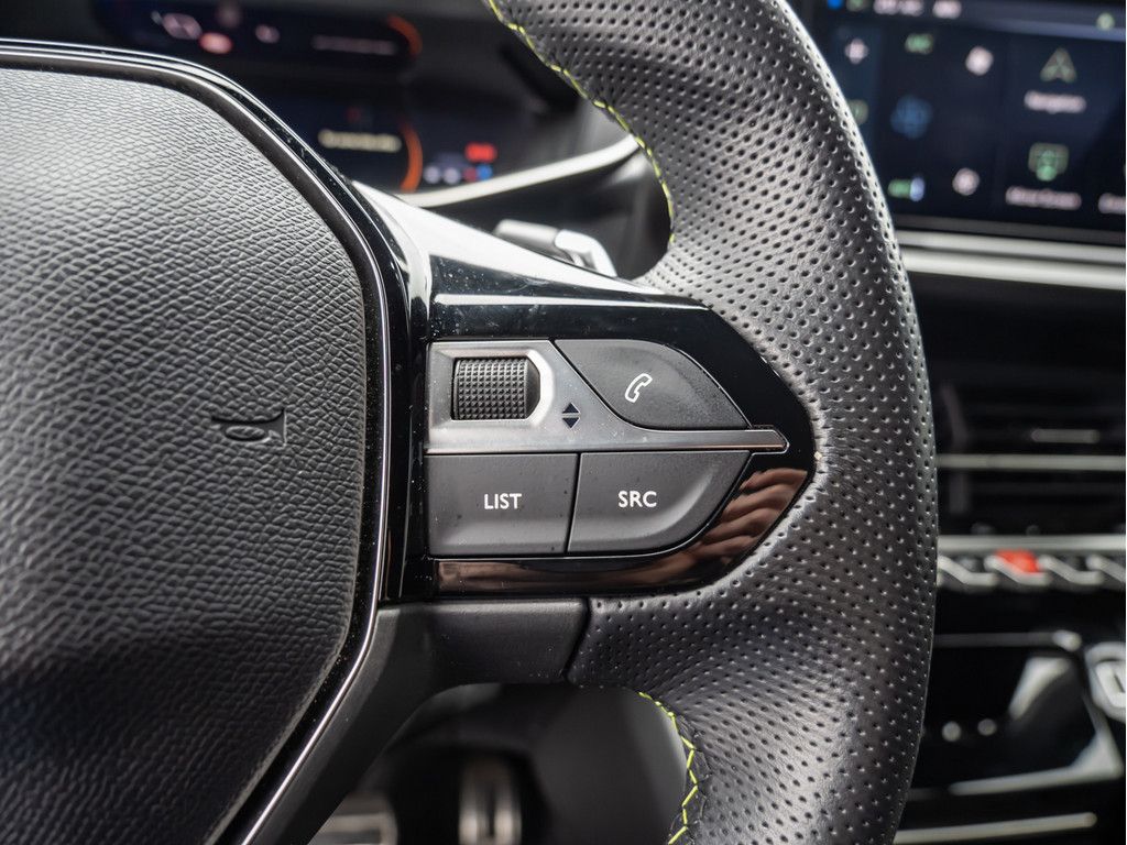 Peugeot 2008 - Bild 18