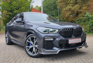 BMW X6 - 1