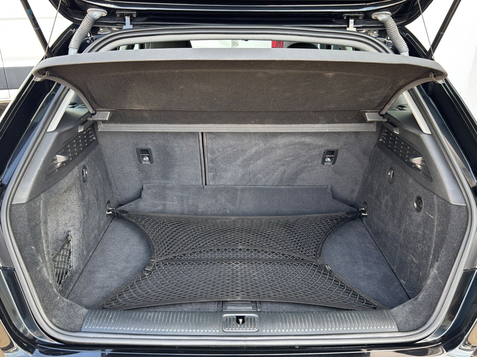 Audi A3 Sportback sport+LED+NAVI+PDC+SOUND+SHZG+2.HD foto 8
