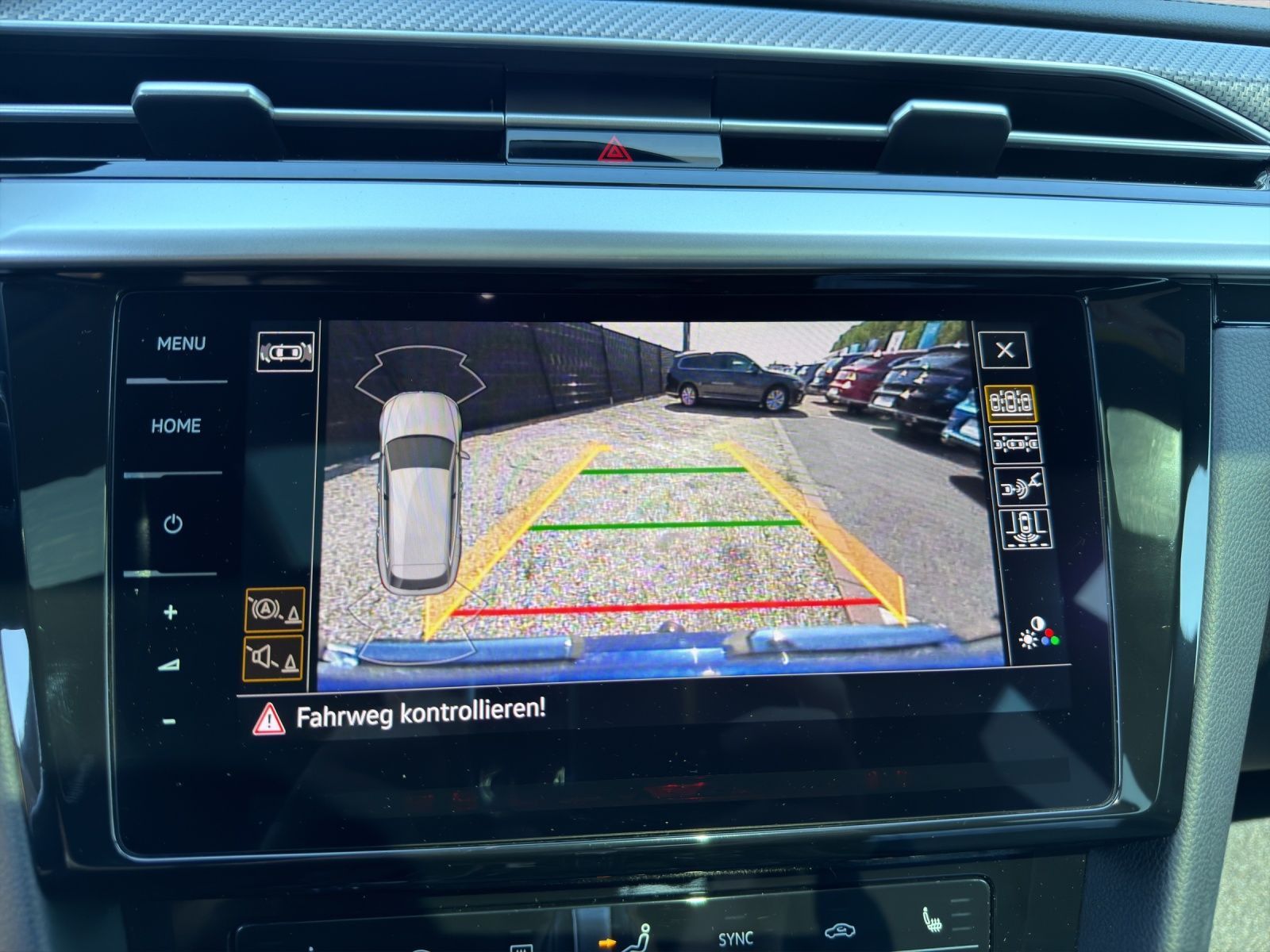 Volkswagen Arteon - Bild 13