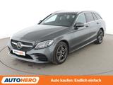 Mercedes-Benz C-Klasse C 300 de T AMG Line Aut.*NAVI*LED*ACC* - Mercedes-Benz C 300 in Oberhausen