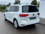 Volkswagen Touran 2.0 TDI DSG HIGHLINE 7-SITZER NAVI+17"+LE - Volkswagen Touran: 1.2