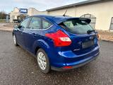Ford Focus 2,0TDCi Diesel AUTOMATIK 8 Fachbereift - Ford Focus Gebrauchtwagen