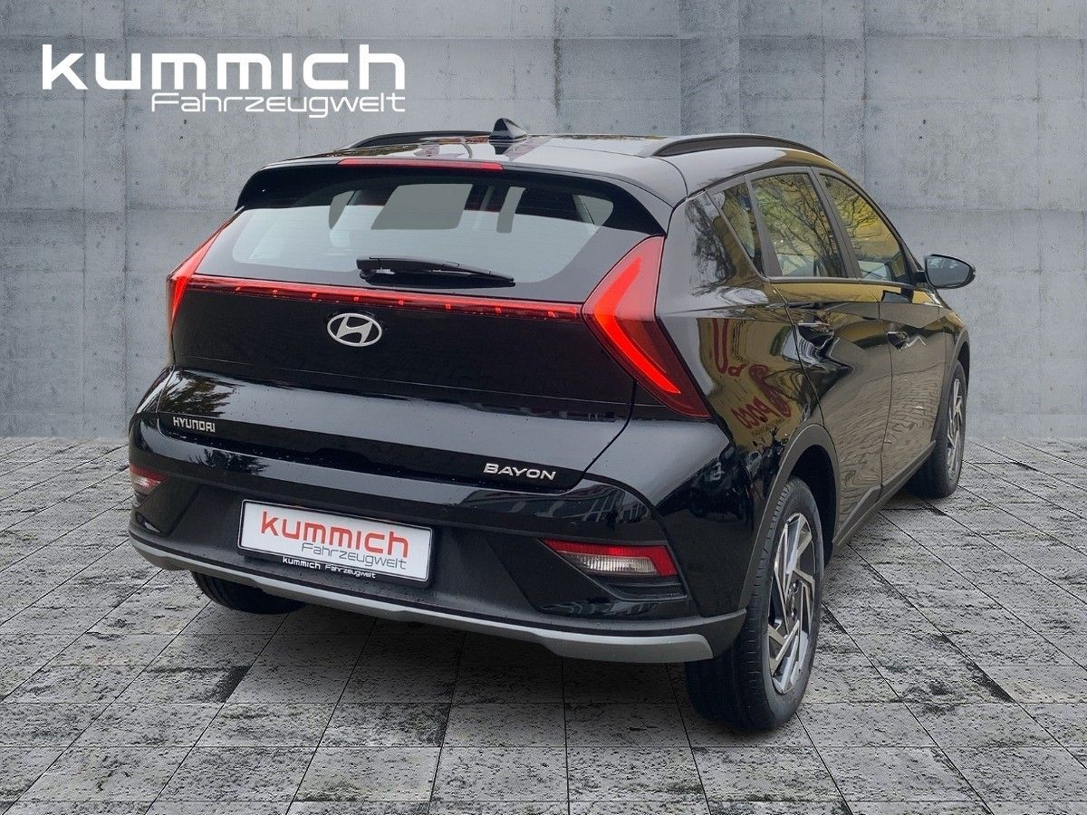 Hyundai BAYON - Bild 4