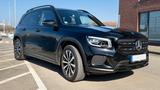 Mercedes-Benz GLB 200 mit Hersteller-Garantie - Mercedes-Benz GLB 200 von privat