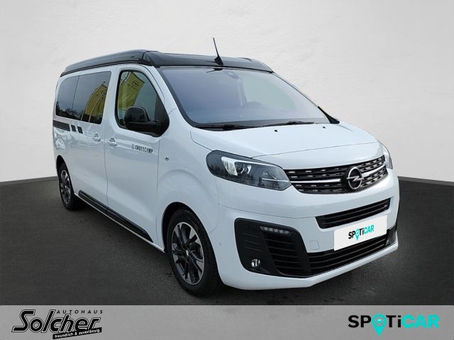 Crosscamp LITE
