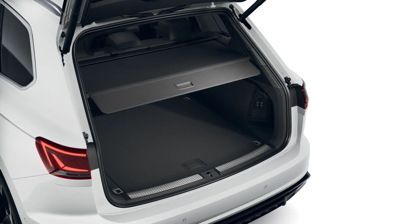 Volkswagen Touareg - Bild 7