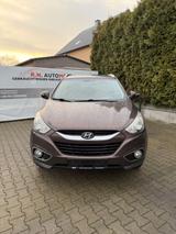 Hyundai ix35 5 Star Edition AWD - Hyundai ix35 in Gelsenkirchen