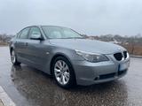 BMW 523i E60 | Service + TÜV neu! | 1te Hand! - BMW 523 aus 2005