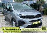 Peugeot Rifter L2 Allure *Rollstuhlumbau*