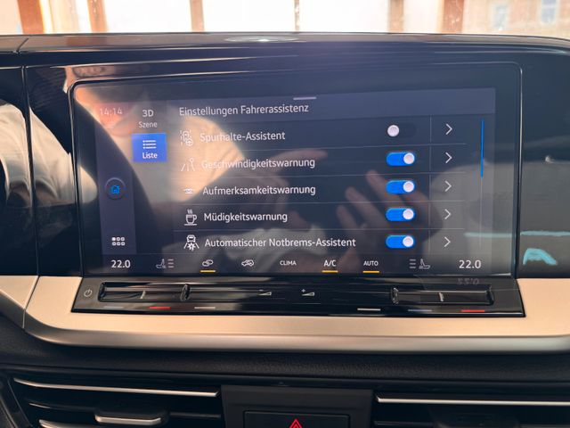 Ford Grand Tourneo Connect Active