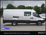 Iveco Daily 70C18 A8V Kasten, Mixto, AHK, Klima  - Iveco 7