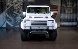 Land Rover DEFENDER D90 DNOVANTA - Land Rover Gebrauchtwagen