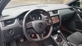 Skoda Octavia 2.0 TSI RS 245 Combi RS - Skoda Octavia von privat